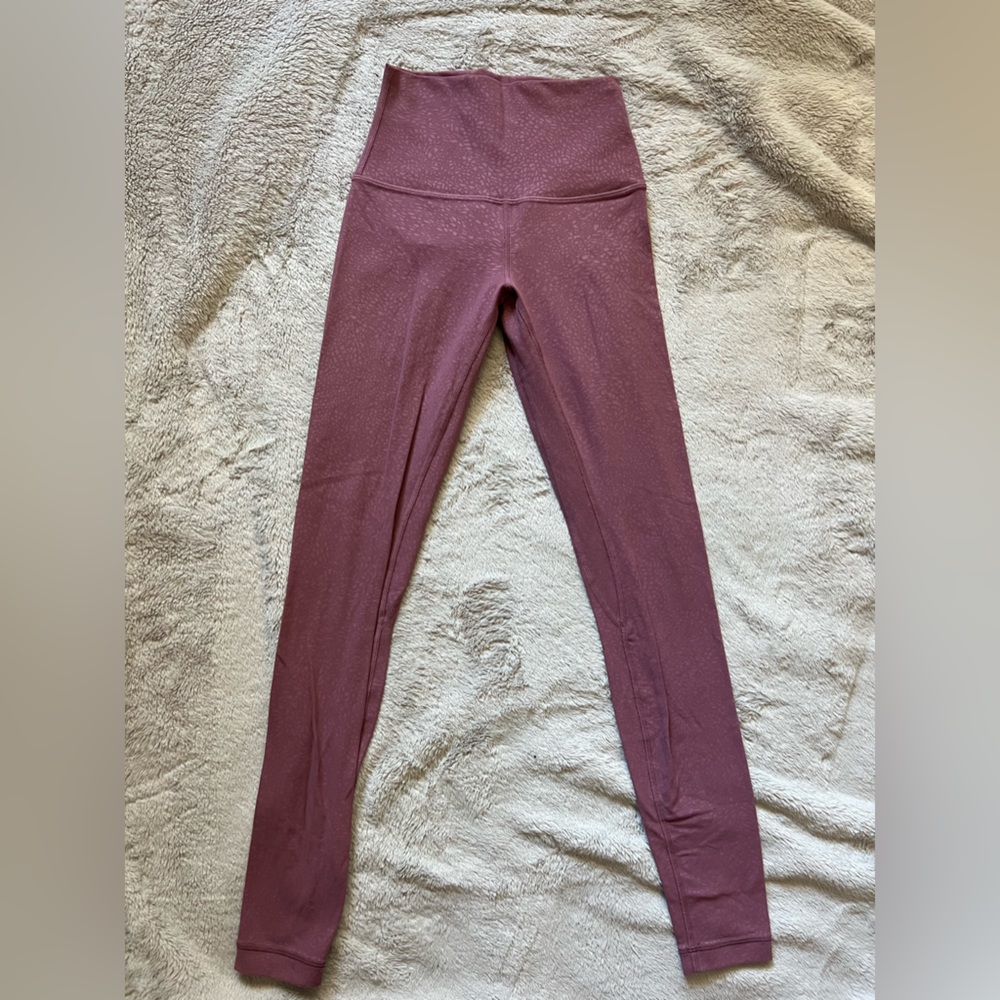 Lululemon Align Leggings